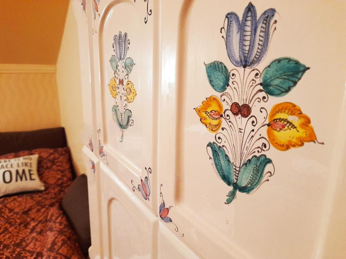 فندق Matra Wellness Vendeghaz Parádsasvár المظهر الخارجي الصورة