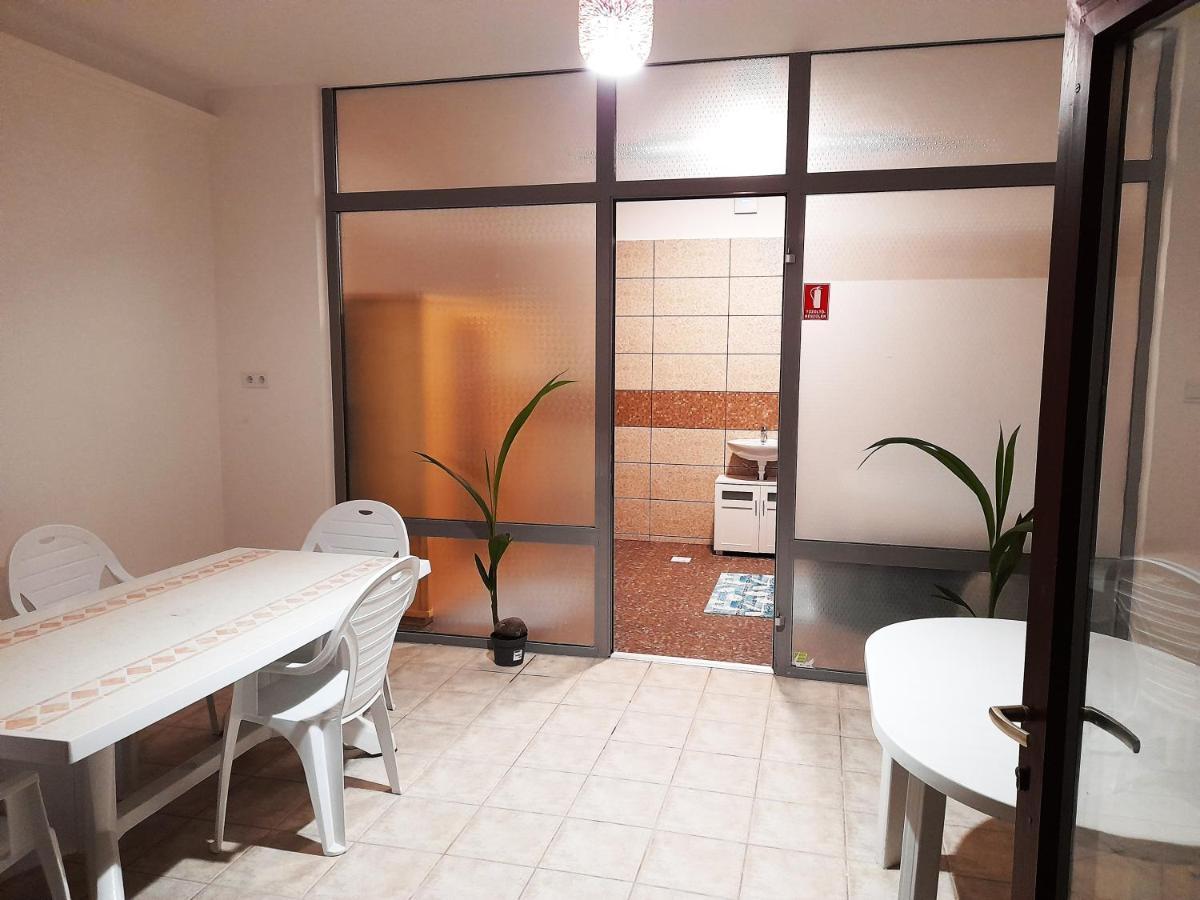 فندق Matra Wellness Vendeghaz Parádsasvár المظهر الخارجي الصورة